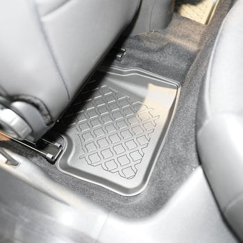 Tapis avec bords relevés Alfa Romeo Junior Hybrid, fabrication 04.2024 - présent, carrosserie suv | 603776