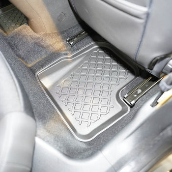 Tapis avec bords relevés Alfa Romeo Junior Hybrid, fabrication 04.2024 - présent, carrosserie suv | 603776