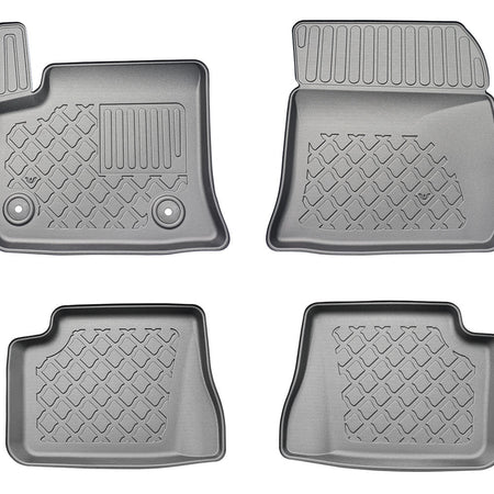 Tapis avec bords relevés Alfa Romeo Junior Elettrica, fabrication 04.2024 - présent, carrosserie suv | 603835