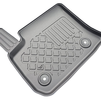 Tapis avec bords relevés Jeep Avenger EV, fabrication 2023 - présent, carrosserie suv | 603835