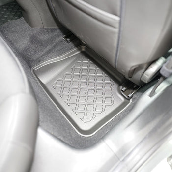 Tapis avec bords relevés Jeep Avenger EV, fabrication 2023 - présent, carrosserie suv | 603835