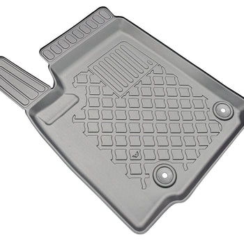 Tapis avec bords relevés Jeep Grand Cherokee V PHEV, fabrication 05.2022 - présent, carrosserie suv | 603836