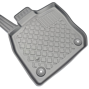 Tapis avec bords relevés Skoda Superb IV MHEV, fabrication 12.2023 - présent, carrosserie break | 603900