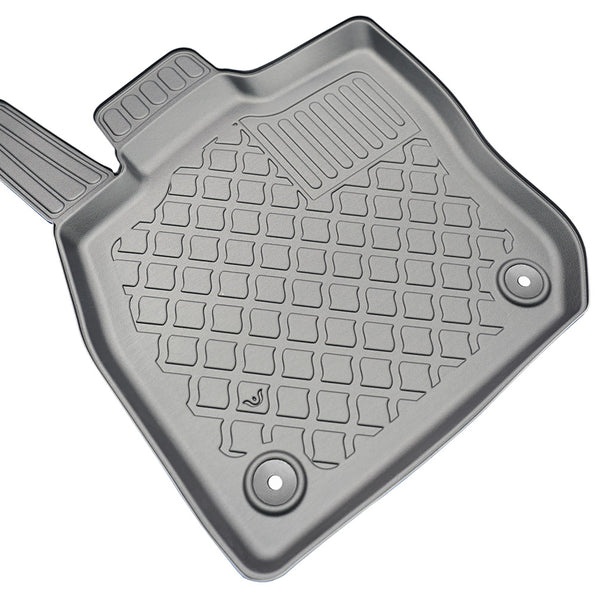 Tapis avec bords relevés Skoda Superb IV MHEV, fabrication 12.2023 - présent, carrosserie break | 603900