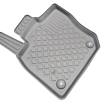Tapis avec bords relevés Volkswagen Tiguan III MHEV, fabrication 11.2023 - présent, carrosserie suv | 603901