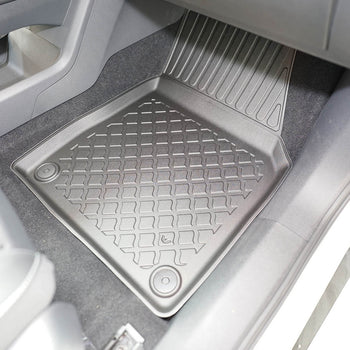 Tapis avec bords relevés Volkswagen ID .7, fabrication 06.2024 - présent, carrosserie break | 603903