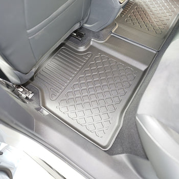 Tapis avec bords relevés Volkswagen ID .7, fabrication 06.2024 - présent, carrosserie break | 603903