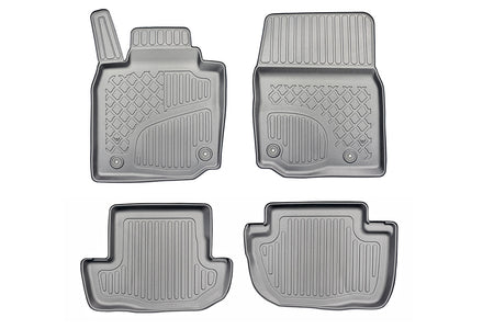 Tapis avec bords relevés Mazda MX-30 electric, fabrication 09.2020 - présent, carrosserie suv #1