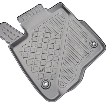 Tapis avec bords relevés Honda CR-V PHEV, fabrication 08.2023 - présent, carrosserie suv | 604084