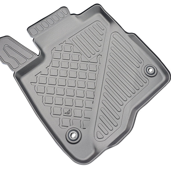Tapis avec bords relevés Honda CR-V PHEV, fabrication 08.2023 - présent, carrosserie suv | 604084