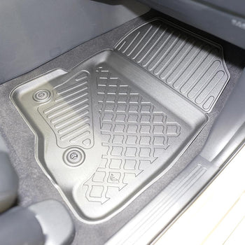 Tapis avec bords relevés Honda CR-V PHEV, fabrication 08.2023 - présent, carrosserie suv | 604084