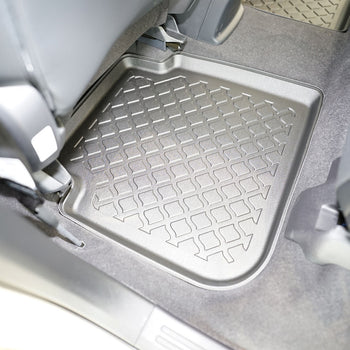 Tapis avec bords relevés Honda CR-V PHEV, fabrication 08.2023 - présent, carrosserie suv | 604084