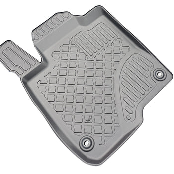 Tapis avec bords relevés Honda ZR-V Hybrid, fabrication 10.2023 - présent, carrosserie suv | 604085