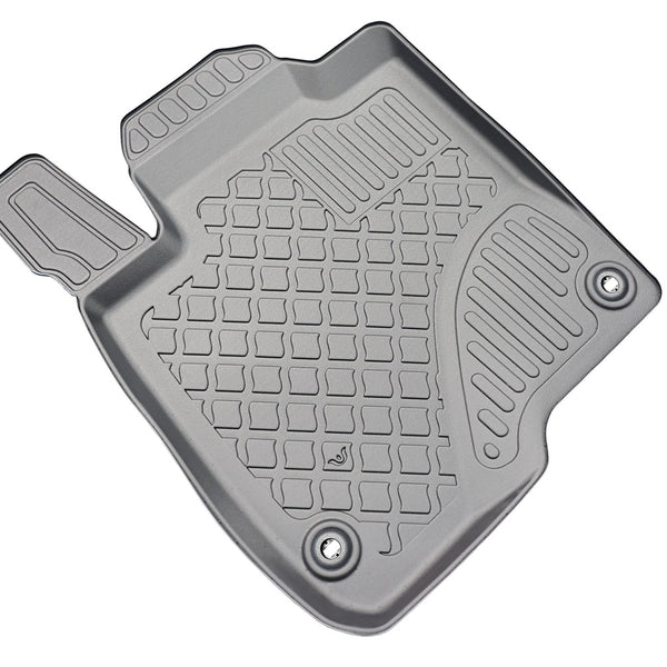 Tapis avec bords relevés Honda ZR-V Hybrid, fabrication 10.2023 - présent, carrosserie suv | 604085
