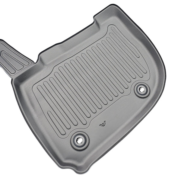 Tapis avec bords relevés Honda e:NY1, fabrication 05.2023 - présent, carrosserie suv | 604086