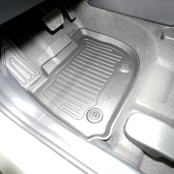 Tapis avec bords relevés Honda e:NY1, fabrication 05.2023 - présent, carrosserie suv | 604086