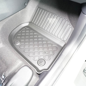 Tapis avec bords relevés Honda e:NY1, fabrication 05.2023 - présent, carrosserie suv | 604086