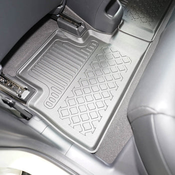 Tapis avec bords relevés Honda e:NY1, fabrication 05.2023 - présent, carrosserie suv | 604086