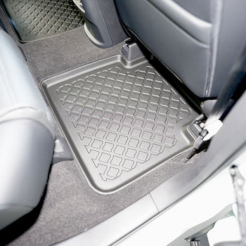 Tapis avec bords relevés Honda CR-V VI Hybrid, fabrication 08.2023 - présent, carrosserie suv | 604087