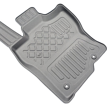 Tapis avec bords relevés Land Rover Velar Facelift MHEV, fabrication 05.2020 - présent, carrosserie suv l560 | 604161