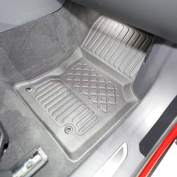 Tapis avec bords relevés Land Rover Velar Facelift MHEV, fabrication 05.2020 - présent, carrosserie suv l560 | 604161