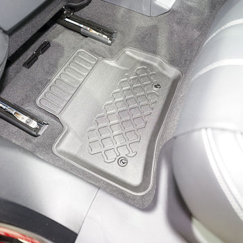 Tapis avec bords relevés Land Rover Velar Facelift MHEV, fabrication 05.2020 - présent, carrosserie suv l560 | 604161