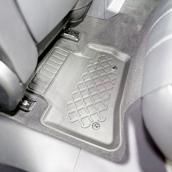 Tapis avec bords relevés Land Rover Velar Facelift MHEV, fabrication 05.2020 - présent, carrosserie suv l560 | 604161