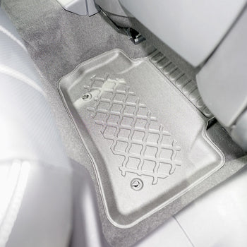 Tapis avec bords relevés Land Rover Velar Facelift MHEV, fabrication 05.2020 - présent, carrosserie suv l560 | 604161