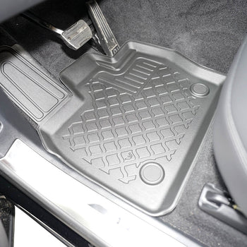 Tapis avec bords relevés Land Rover Range Rover Sport III, fabrication 2022 - présent, carrosserie suv | 604163