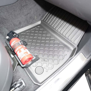 Tapis avec bords relevés Land Rover Range Rover Sport III PHEV, fabrication 09.2022 - présent, carrosserie suv | 604163