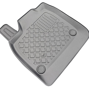 Tapis avec bords relevés Nissan Ariya Electric, fabrication 2022 - présent, carrosserie suv | 604192