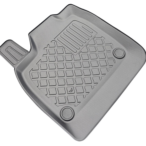 Tapis avec bords relevés Nissan Ariya Electric, fabrication 2022 - présent, carrosserie suv | 604192