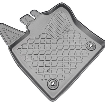 Tapis avec bords relevés Toyota Prius V PHEV, fabrication 07.2023 - présent, carrosserie berline | 604281