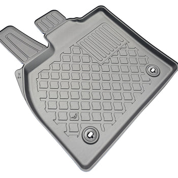 Tapis avec bords relevés Subaru Solterra EA10, fabrication 2022 - présent, carrosserie suv | 604282