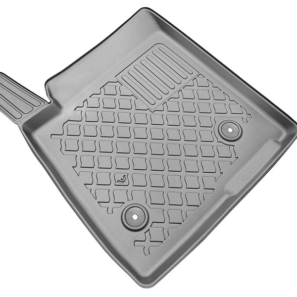 Tapis avec bords relevés Maxus Euniq 6 EV, fabrication 2022 - présent, carrosserie suv 5 places | 604320