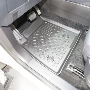 Tapis avec bords relevés Maxus Euniq 6 EV, fabrication 2022 - présent, carrosserie suv 5 places | 604320