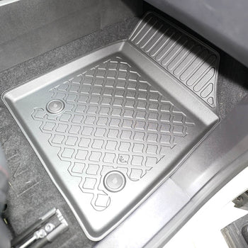 Tapis avec bords relevés Maxus Euniq 6 EV, fabrication 2022 - présent, carrosserie suv 5 places | 604320