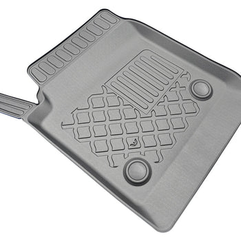 Tapis avec bords relevés Maxus T90 EV, fabrication 2022 - présent, carrosserie pick-up | 604321
