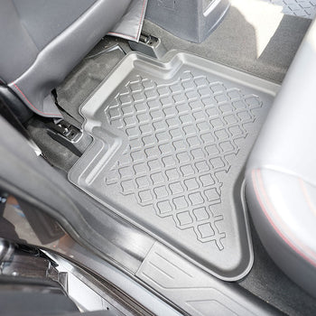 Tapis avec bords relevés Maxus T60 MAX, fabrication 2025 - présent, carrosserie pick-up | 604321