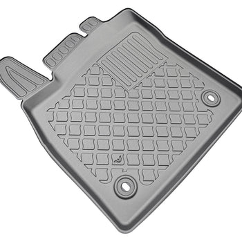 Tapis avec bords relevés MG MG4, fabrication 09.2022 - présent, carrosserie berline | 604351