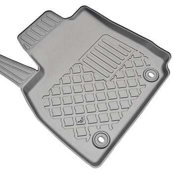 Tapis avec bords relevés MG ZS Hybrid+, fabrication 09.2024 - présent, carrosserie suv | 604356