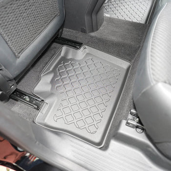 Tapis avec bords relevés Renault Austral E-TECH, fabrication 2023 - présent, carrosserie suv ne correspond mhev | 604370