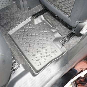 Tapis avec bords relevés Renault Austral E-TECH, fabrication 2023 - présent, carrosserie suv ne correspond mhev | 604370