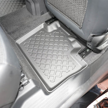 Tapis avec bords relevés Renault Austral E-TECH, fabrication 2023 - présent, carrosserie suv ne correspond mhev | 604370