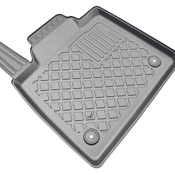 Tapis avec bords relevés Volvo, fabrication 12.2023 - présent, carrosserie suv | 604400