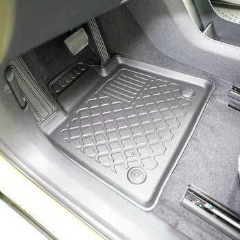 Tapis avec bords relevés Volvo, fabrication 12.2023 - présent, carrosserie suv | 604400