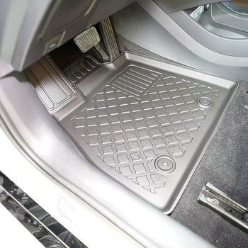 Tapis avec bords relevés BYD Seal, fabrication 2022 - présent, carrosserie sedán | 604460