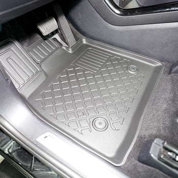 Tapis avec bords relevés BYD Seal U, fabrication 2023 - présent, carrosserie suv | 604461