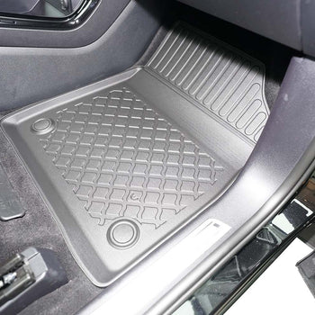 Tapis avec bords relevés BYD Seal U DM-i PHEV, fabrication 06.2024 - présent, carrosserie suv | 604461