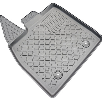 Tapis avec bords relevés BYD Dolphin, fabrication 2021 - présent, carrosserie berline | 604462